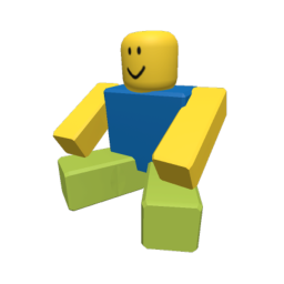 The Sitting Noob
