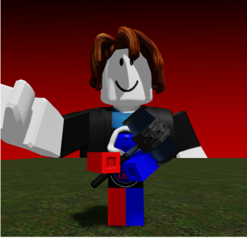 Moderator: THE STORY