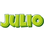 julio100 DONATION