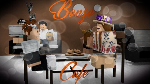 Bonzo Cafe [BETA]