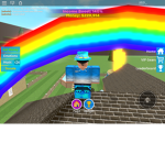 My Chill Roblox Group!