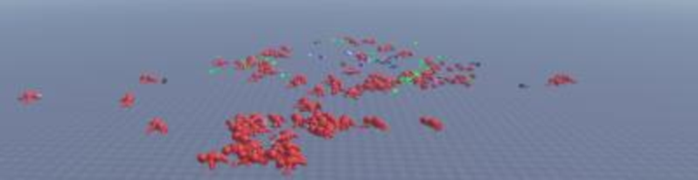 Untitled Ragdoll Game screenshot 3