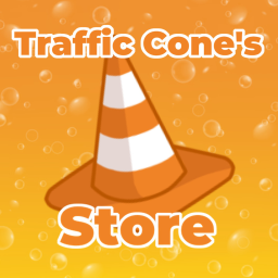 Traffic Cone's Store