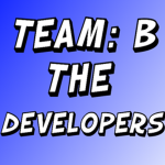 Team: B The Developers