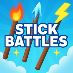 Stick Battles[Bug Fixed!]