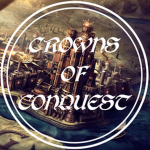 Crowns of Conquest