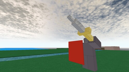 Build your world