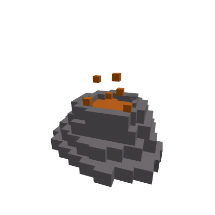 Volcano