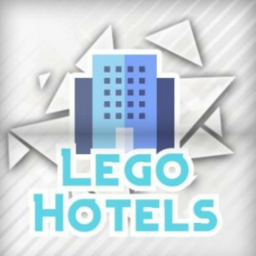Lego Hotels | Version 2