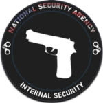 NSA Internal Security Department