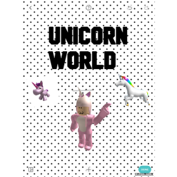 Unicorn world