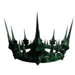 Chill Green Crown