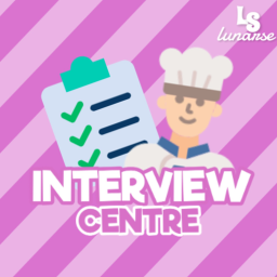 Melting Chocolate - Interview Center