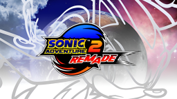 [Dziedziczona gra] Sonic Adventure 2 Remade