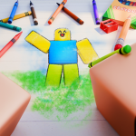 Sketch it | Roblox Group