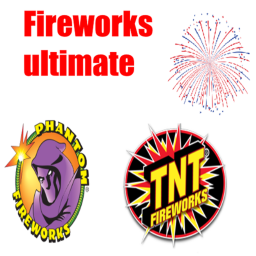 Fireworks ultimate [NEW]