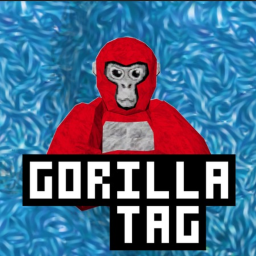 GorillaTag NO VR ! icon