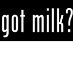 got milk Army
