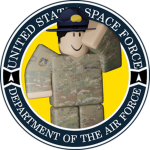 [USSF] Space Training & Readiness Command