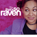 thats So RaVeN!