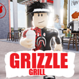 [RELEASE] 🍔 Grizzle Grill