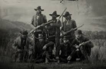 The Wild West Of Roblox!
