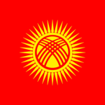 ุ Kyrgyz Republic