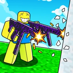 🎄Shoot Wall Simulator icon