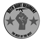 [TCE] 95th Bort Regiment