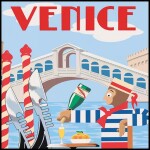 The City of Venice