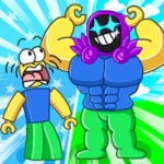 MuscleX Studios