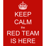 Go Red Team