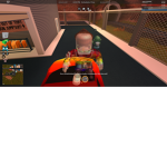 FRIENDS ONLY FOR ROBUX