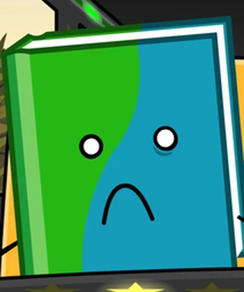 Weird Dandy Works Roblox group icon