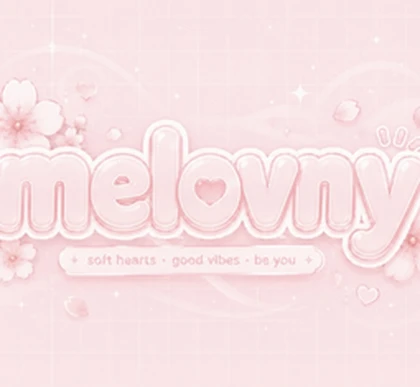 melovny Roblox group icon