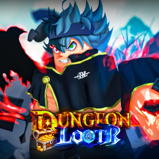 Dungeon Lootr [⚔Jetstream]