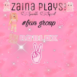 Sparkle Squad For Ever!