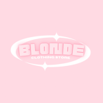 Blonde Clothing Store