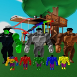 Tycoon Survive Fun!