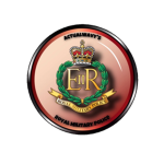 RMP~Royal Military Police