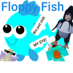 It’s Floppy Fish