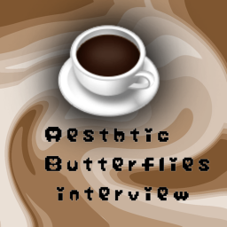 Aesthetic Butterflies Interview