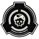 【SCP】Foundation Task Forces