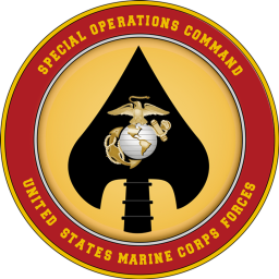 MARSOC Base