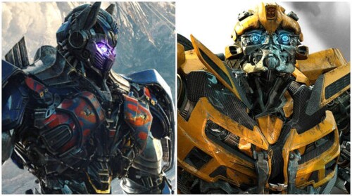 Transformers