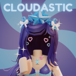 cloudastic