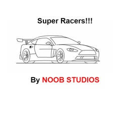 Super Racers!!!