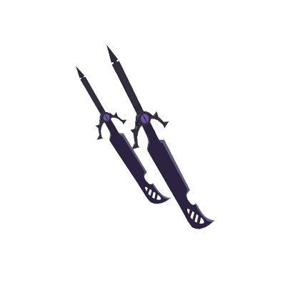 X!Asriel's Sword