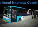 NXBUS Coventry