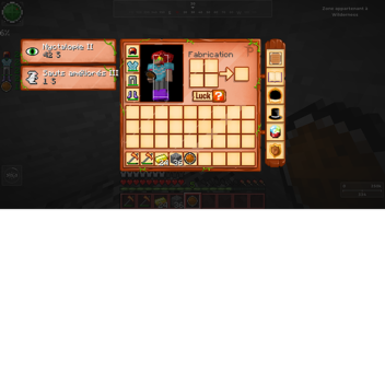 (nouveau)lamo adventure